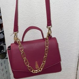 Brand New Steve Madden Crossbody
